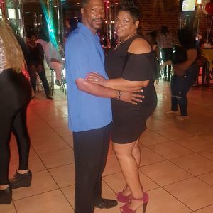 Meet your Posher, Gary